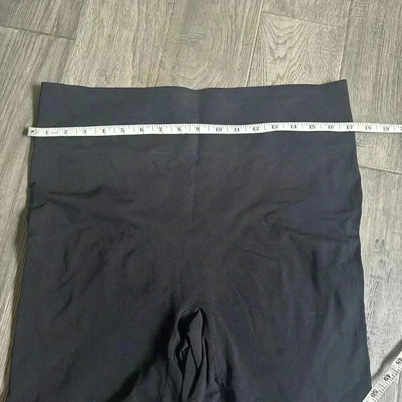 🔥Voglio🔥 | Black shapewear shorts - Picture 5 of 7